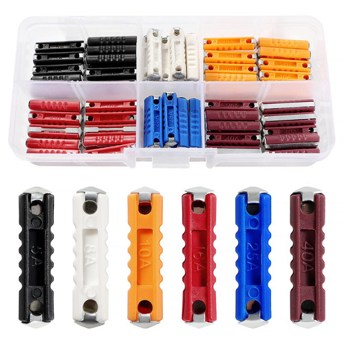 Pezzi 10a 16a - 10a, 25a
