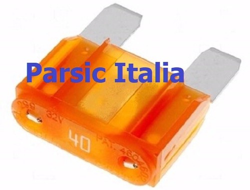 Fusibile per auto - per,