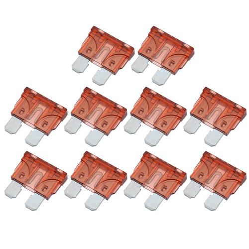 10pz lama stile fusibili 40a - fusibili,