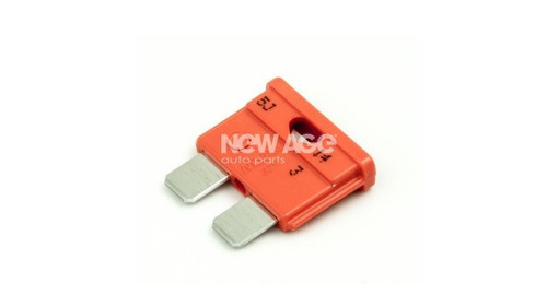 Sicurezza kfz 40a - sicurezza,