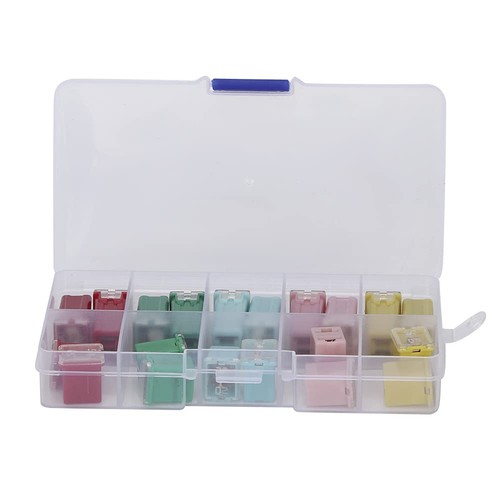 Kit assortimento fusibili - kit,