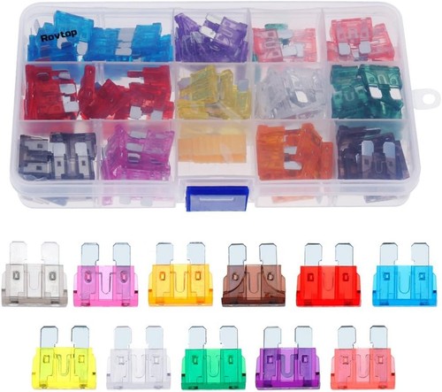 Rovtop set 120 - 120, fusibili