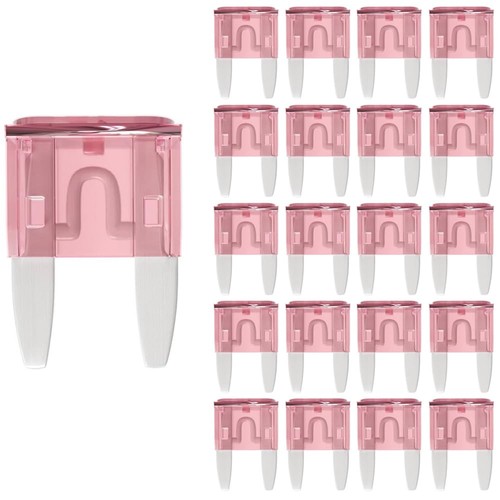 Gebildet fusibile mini 40a - mini,