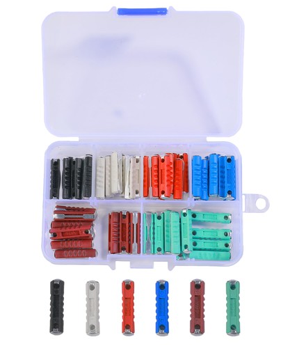 Fusibili per auto 10a - 5a,