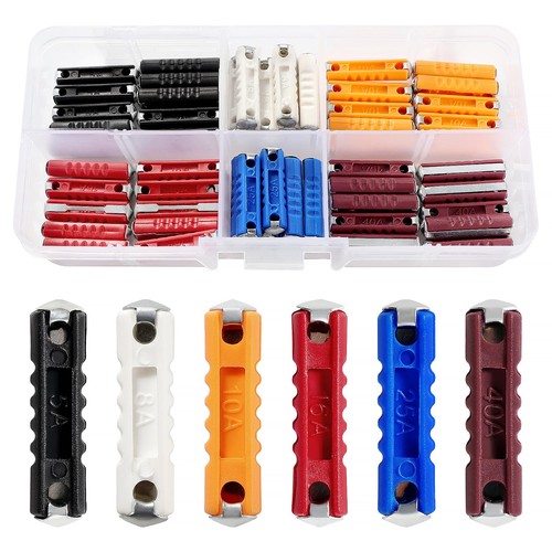 Pezzi 10a 16a - 25a, 40a