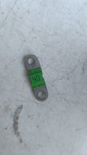 Fusibile per auto 40a - per,