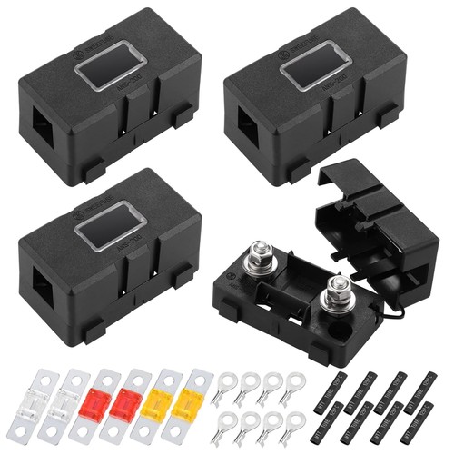 Portafusibili auto 12v midi - auto,