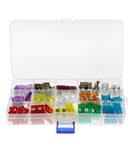 Set 180 fusibili per - di, auto